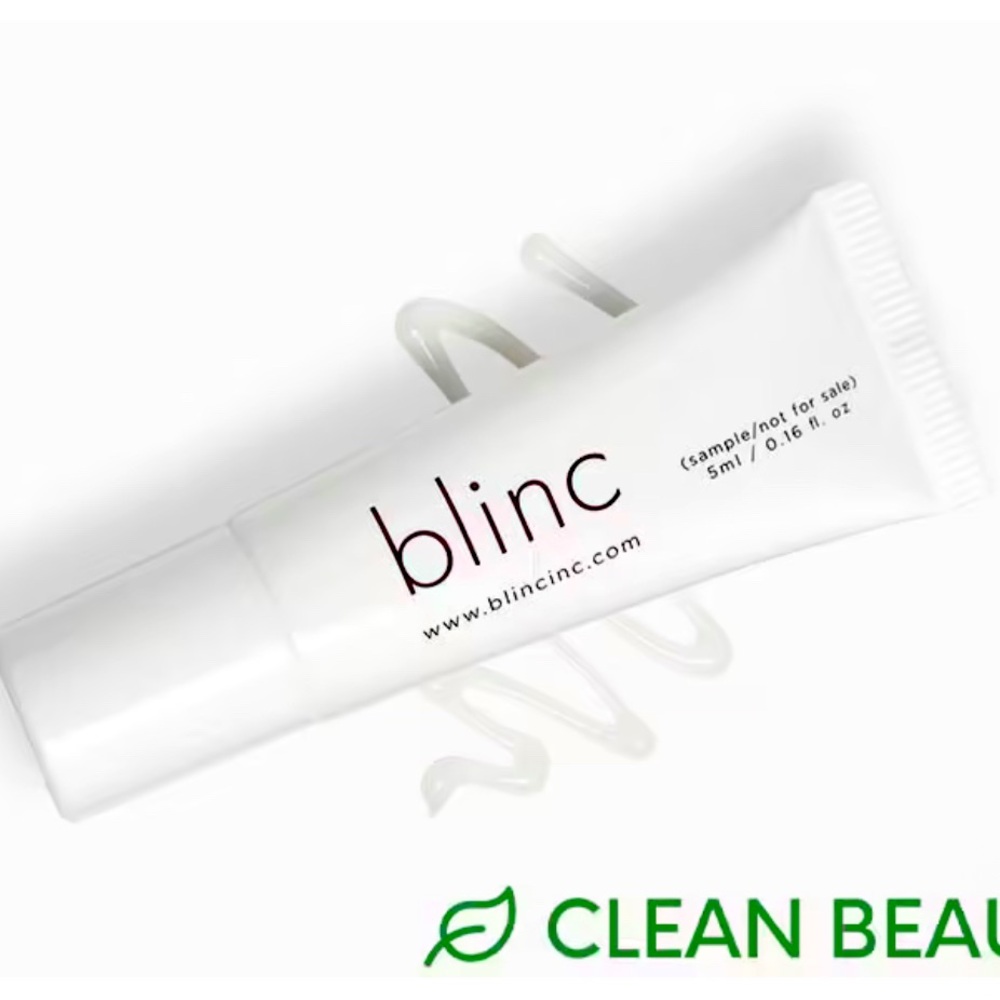 New Blinc Cosmetics Eye Repair Peptide Complex 5mL Deluxe Sample Size